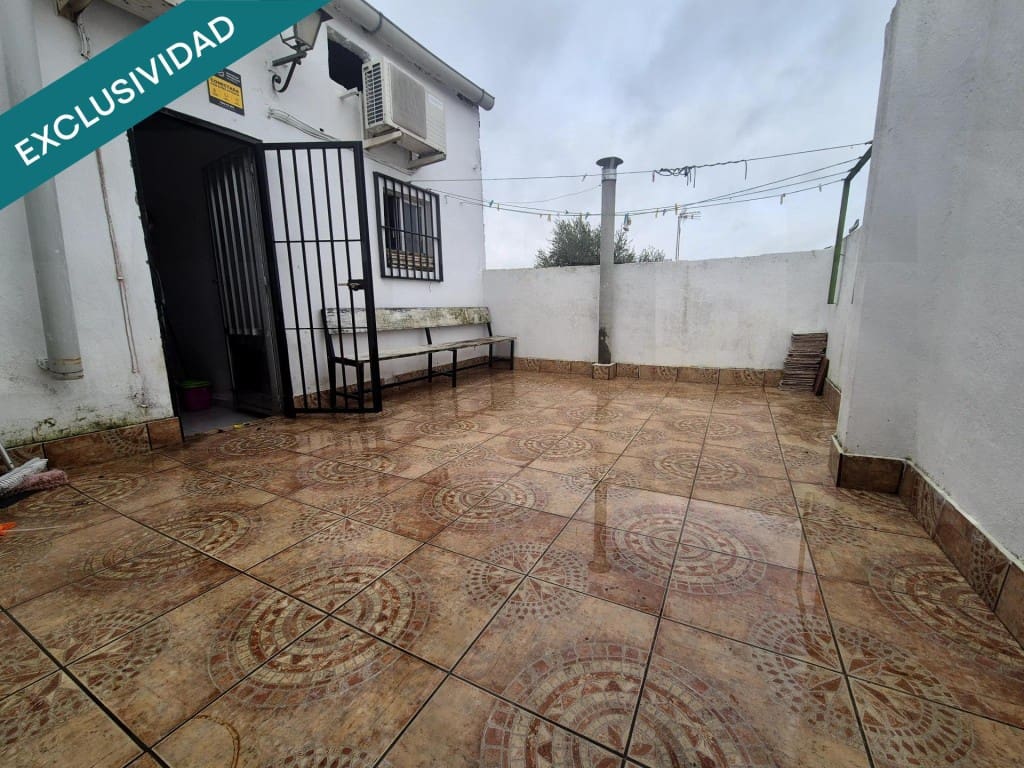 3 quarto Penthouse para venda em Montijo - 53 000 € (Ref: 9595040)