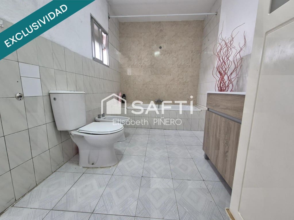 3 quarto Penthouse para venda em Montijo - 53 000 € (Ref: 9595040)
