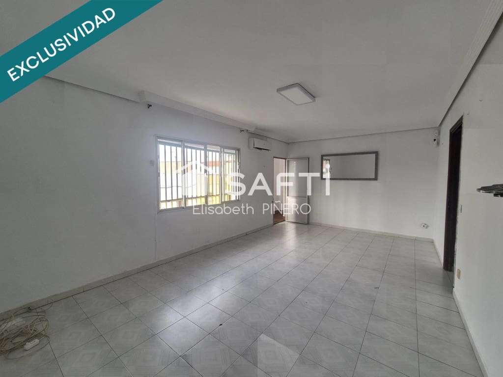 3 quarto Penthouse para venda em Montijo - 53 000 € (Ref: 9595040)