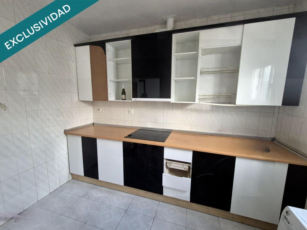 3 quarto Penthouse para venda em Montijo - 53 000 € (Ref: 9595040)