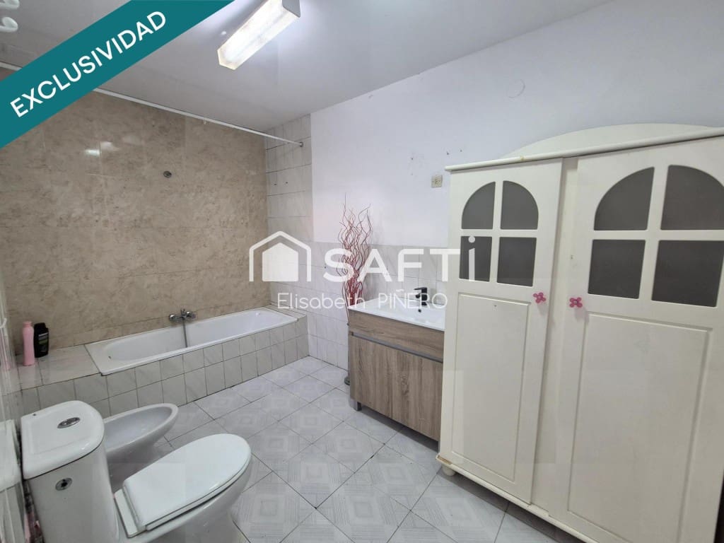 3 quarto Penthouse para venda em Montijo - 53 000 € (Ref: 9595040)