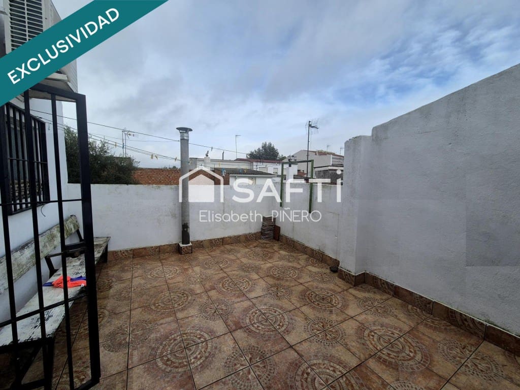 3 quarto Penthouse para venda em Montijo - 53 000 € (Ref: 9595040)