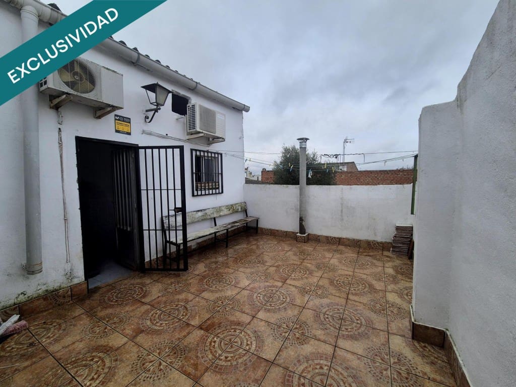 3 quarto Penthouse para venda em Montijo - 53 000 € (Ref: 9595040)