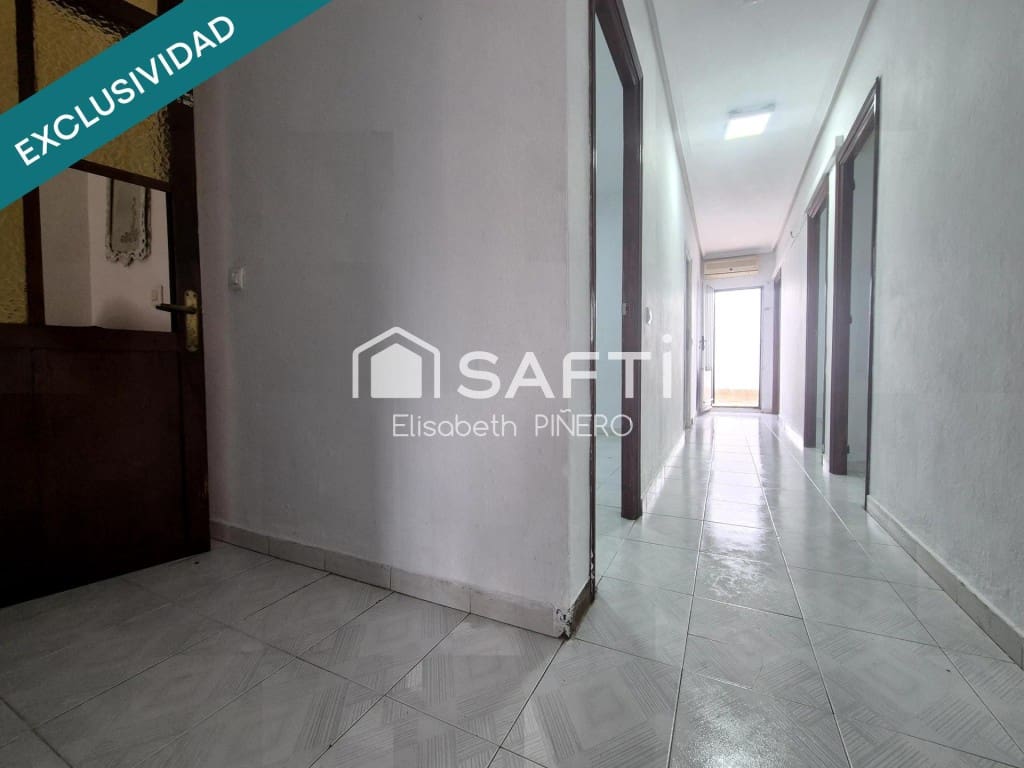 3 quarto Penthouse para venda em Montijo - 53 000 € (Ref: 9595040)