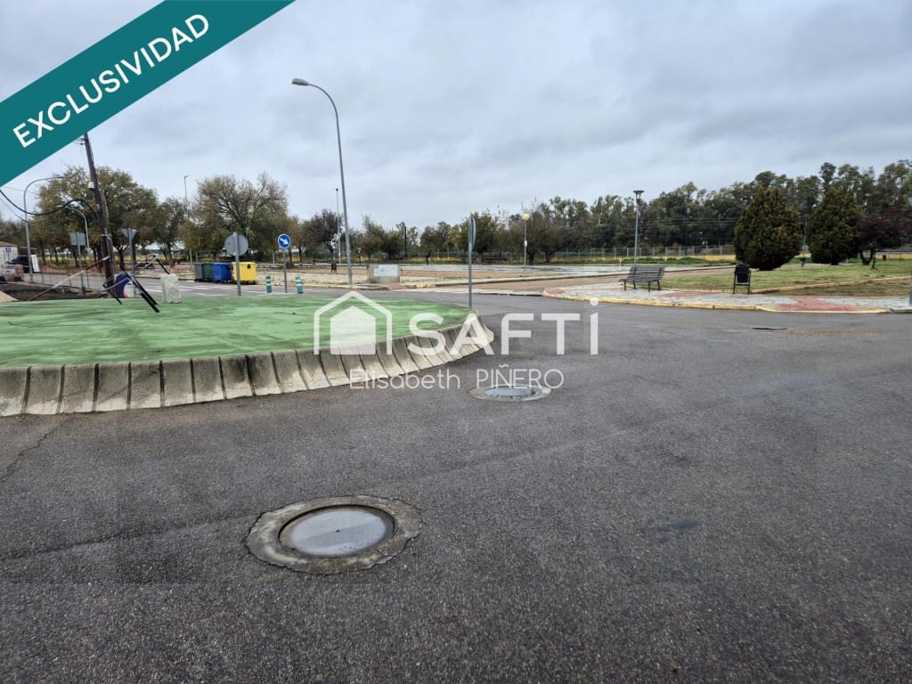 3 quarto Penthouse para venda em Montijo - 53 000 € (Ref: 9595040)