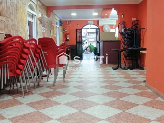 Commercieel te koop in Puebla de la Calzada - € 70.000 (Ref: 9595041)