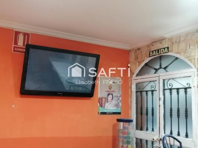 Commercieel te koop in Puebla de la Calzada - € 70.000 (Ref: 9595041)