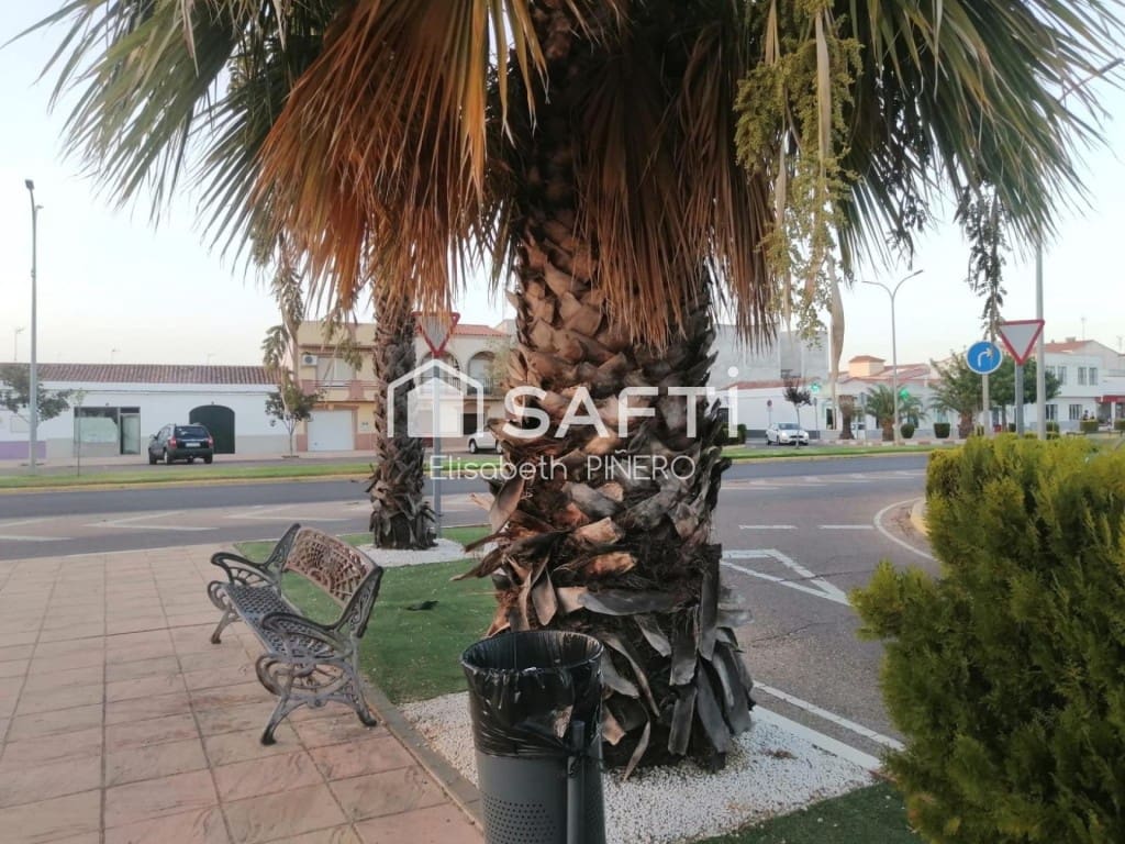 Commercieel te koop in Puebla de la Calzada - € 70.000 (Ref: 9595041)