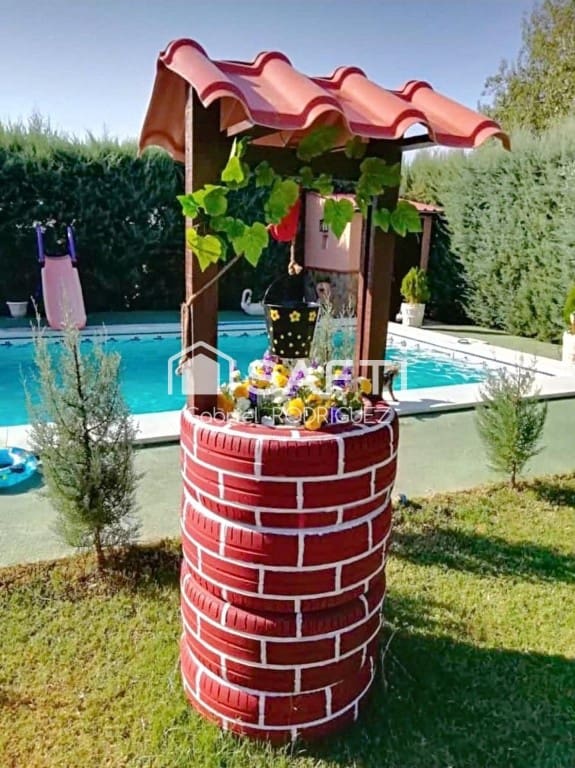 Grunde uden byggetilladelser til salg i Valverde de Leganes - € 160.000 (Ref: 9595042)