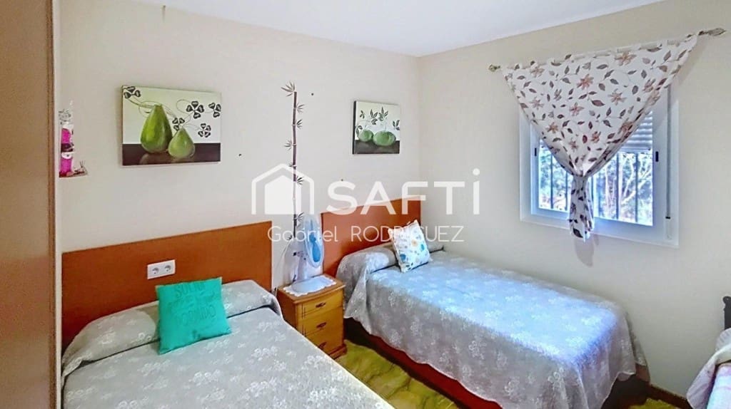 Grunde uden byggetilladelser til salg i Valverde de Leganes - € 160.000 (Ref: 9595042)