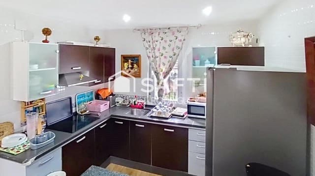 Grunde uden byggetilladelser til salg i Valverde de Leganés - € 160.000 (Ref: 9595042)