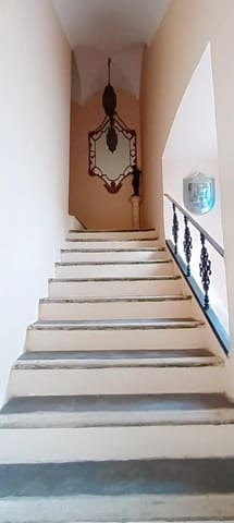 8 sovrum Finca/Hus på landet till salu i Herreruela med pool - 1 000 000 € (Ref: 9595043)