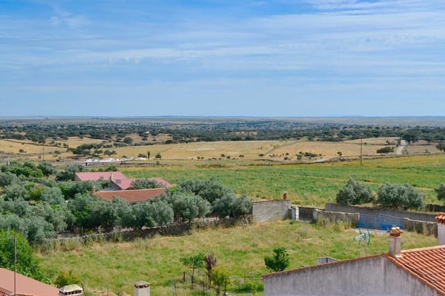 8 sovrum Finca/Hus på landet till salu i Herreruela med pool - 1 000 000 € (Ref: 9595043)