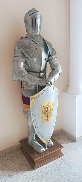 8 bedroom Finca/Country House for sale in Herreruela with pool - € 1,000,000 (Ref: 9595043)