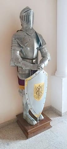 8 sovrum Finca/Hus på landet till salu i Herreruela med pool - 1 000 000 € (Ref: 9595043)