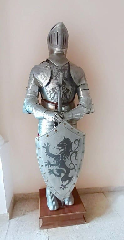 8 bedroom Finca/Country House for sale in Herreruela with pool - € 1,000,000 (Ref: 9595043)