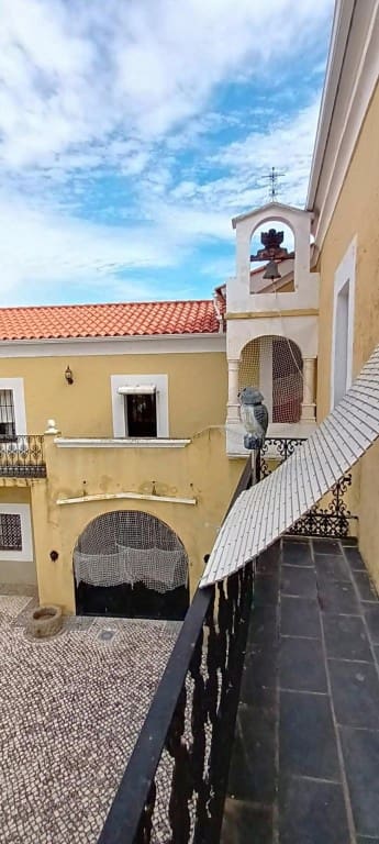 8 bedroom Finca/Country House for sale in Herreruela with pool - € 1,000,000 (Ref: 9595043)