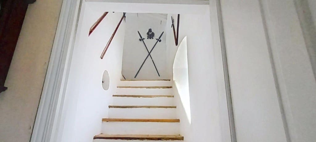 8 bedroom Finca/Country House for sale in Herreruela with pool - € 1,000,000 (Ref: 9595043)