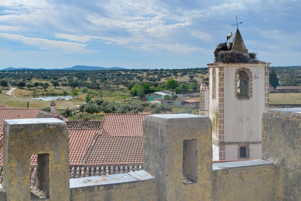 8 bedroom Finca/Country House for sale in Herreruela with pool - € 1,000,000 (Ref: 9595043)