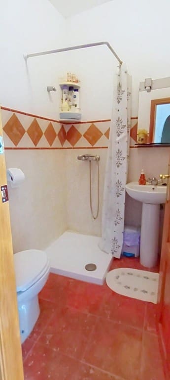 8 bedroom Finca/Country House for sale in Herreruela with pool - € 1,000,000 (Ref: 9595043)