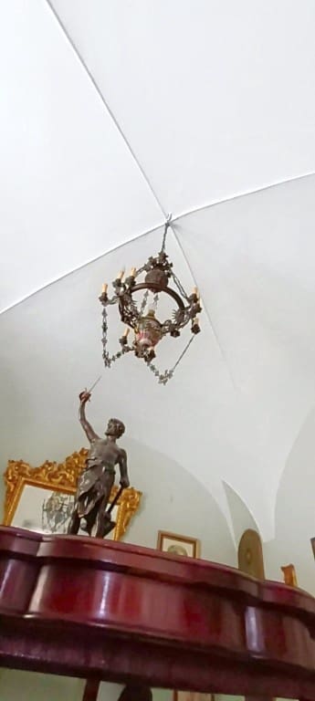 8 bedroom Finca/Country House for sale in Herreruela with pool - € 1,000,000 (Ref: 9595043)