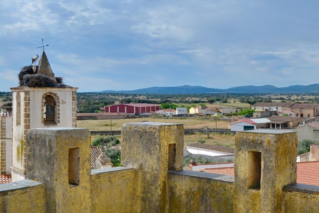 8 bedroom Finca/Country House for sale in Herreruela with pool - € 1,000,000 (Ref: 9595043)