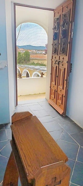 8 bedroom Finca/Country House for sale in Herreruela with pool - € 1,000,000 (Ref: 9595043)