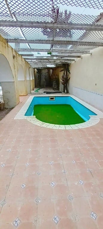 8 bedroom Finca/Country House for sale in Herreruela with pool - € 1,000,000 (Ref: 9595043)