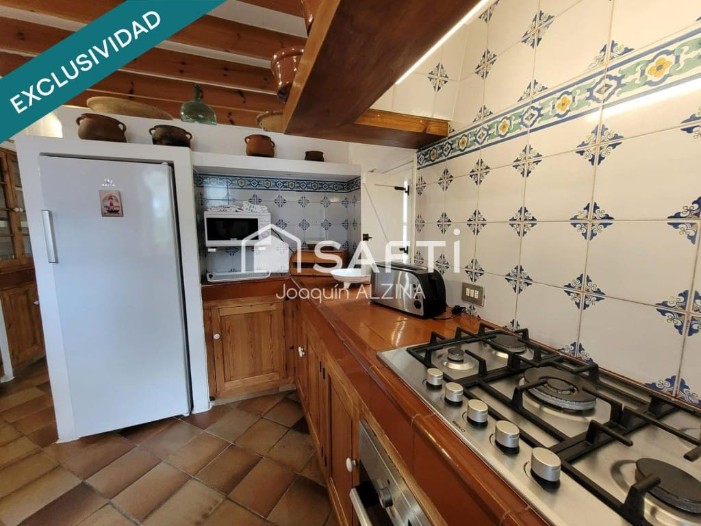 7 sovrum Villa till salu i Mahon / Mao med pool garage - 1 650 000 € (Ref: 9595044)