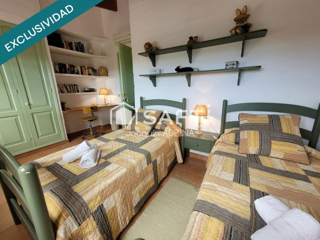 7 sovrum Villa till salu i Mahon / Mao med pool garage - 1 650 000 € (Ref: 9595044)