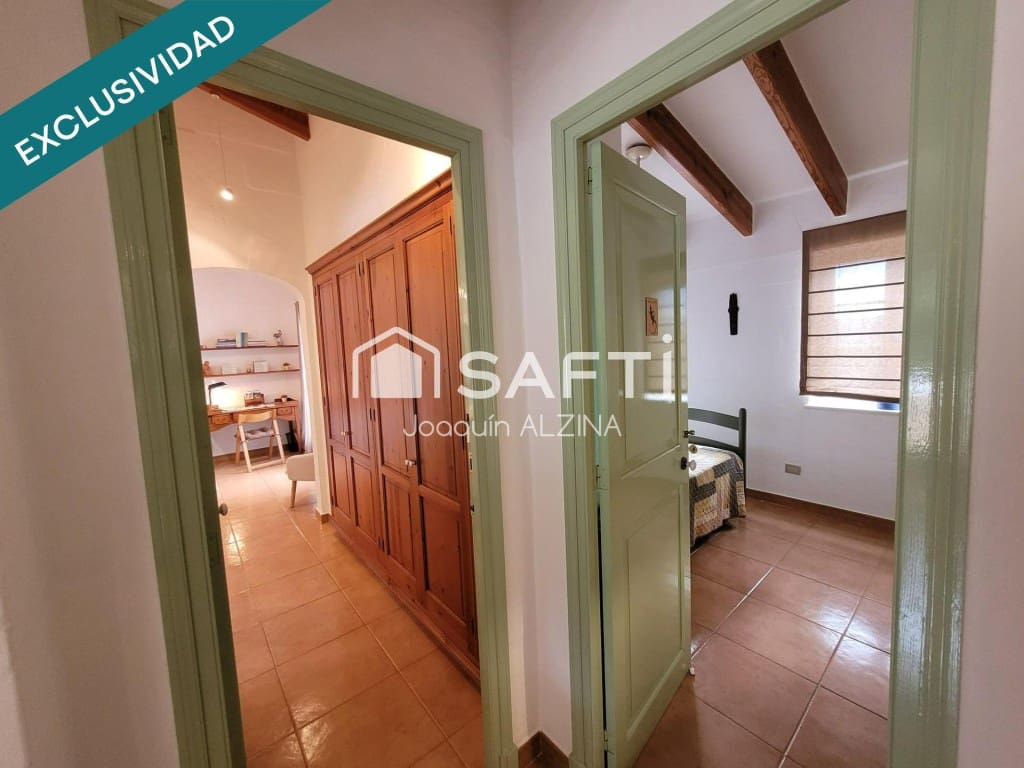 7 sovrum Villa till salu i Mahon / Mao med pool garage - 1 650 000 € (Ref: 9595044)