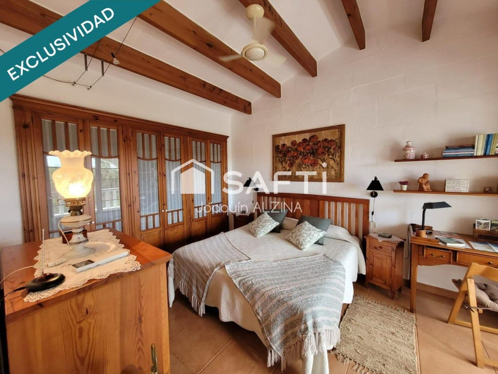 7 sovrum Villa till salu i Mahon / Mao med pool garage - 1 650 000 € (Ref: 9595044)