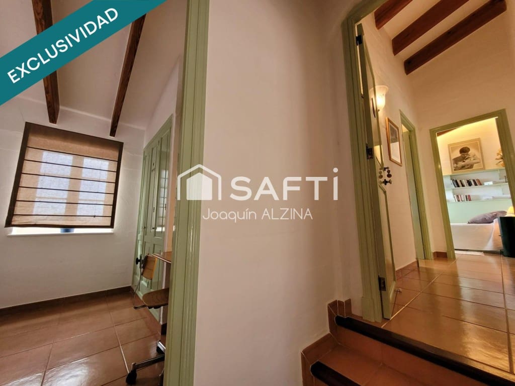 7 sovrum Villa till salu i Mahon / Mao med pool garage - 1 650 000 € (Ref: 9595044)