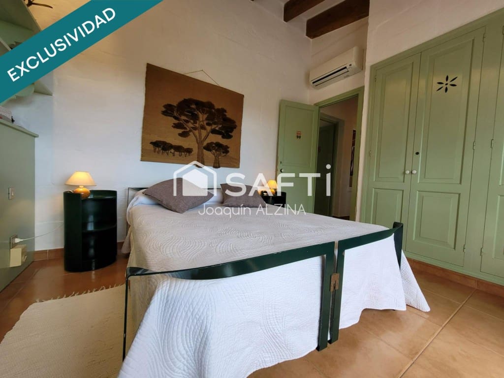 7 sovrum Villa till salu i Mahon / Mao med pool garage - 1 650 000 € (Ref: 9595044)