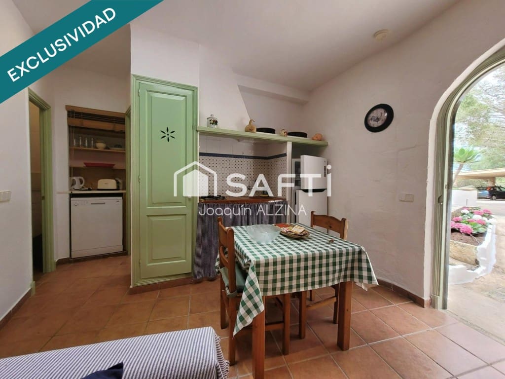 7 sovrum Villa till salu i Mahon / Mao med pool garage - 1 650 000 € (Ref: 9595044)