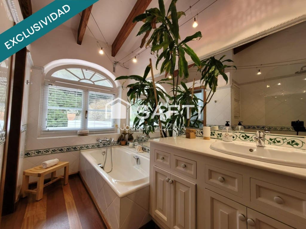 7 sovrum Villa till salu i Mahon / Mao med pool garage - 1 650 000 € (Ref: 9595044)