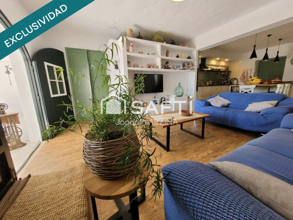 7 sovrum Villa till salu i Mahon / Mao med pool garage - 1 650 000 € (Ref: 9595044)