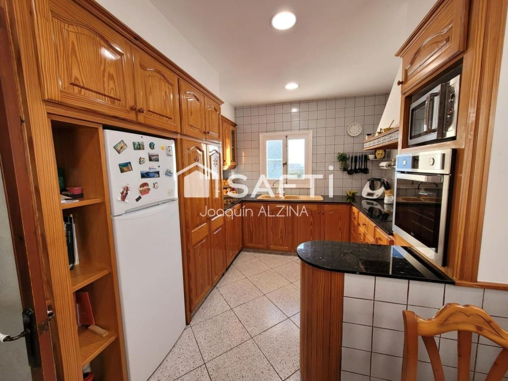 3 sovrum Villa till salu i Ciutadella de Menorca med pool garage - 840 000 € (Ref: 9595045)