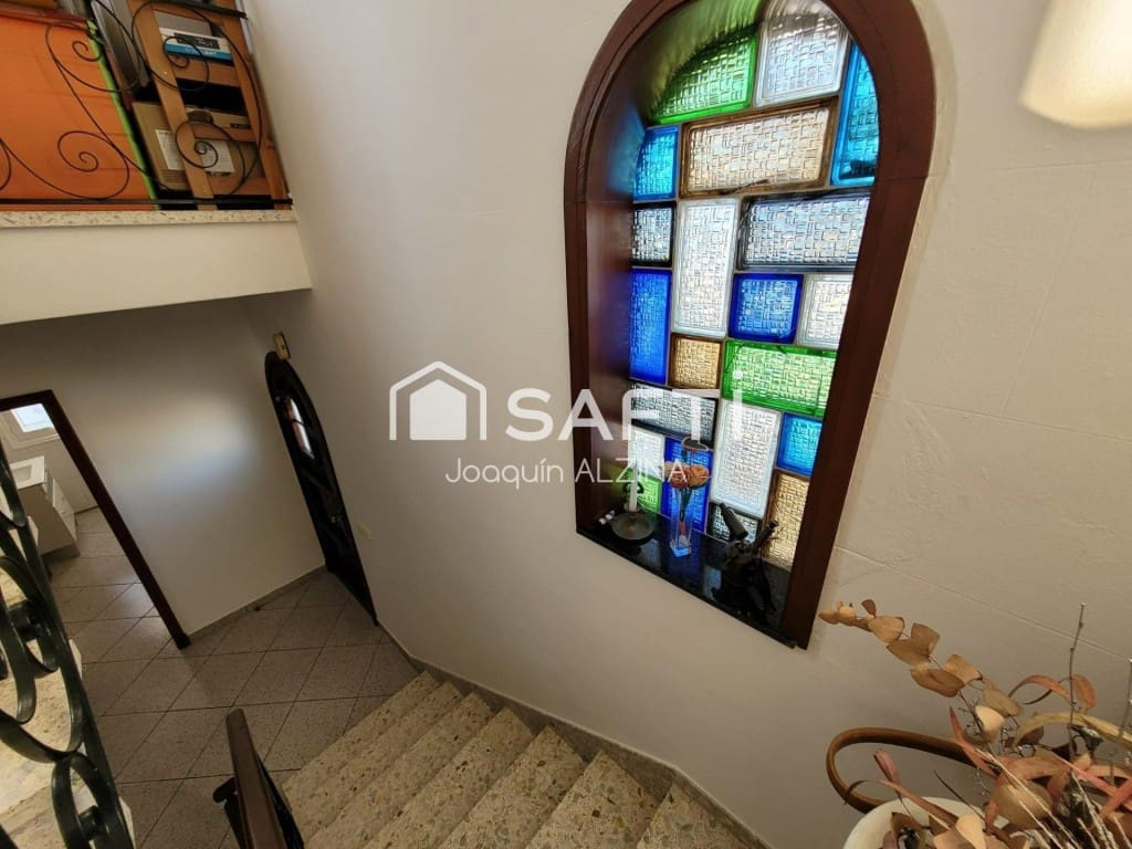 3 sovrum Villa till salu i Ciutadella de Menorca med pool garage - 840 000 € (Ref: 9595045)