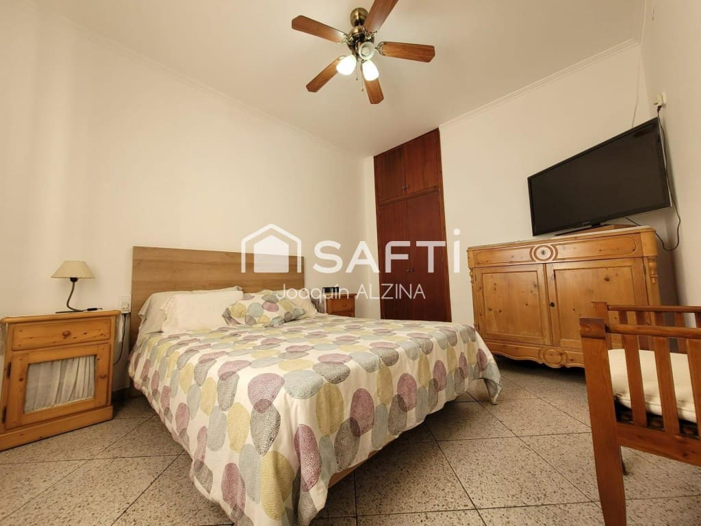 3 sovrum Villa till salu i Ciutadella de Menorca med pool garage - 840 000 € (Ref: 9595045)