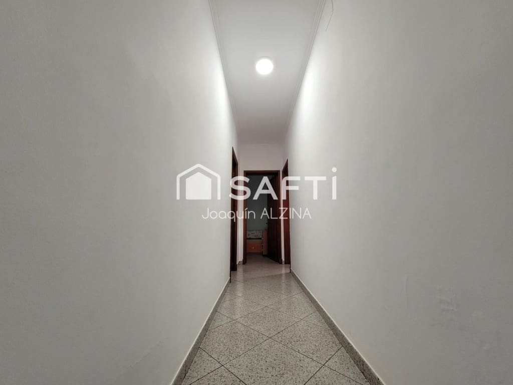 3 sovrum Villa till salu i Ciutadella de Menorca med pool garage - 840 000 € (Ref: 9595045)