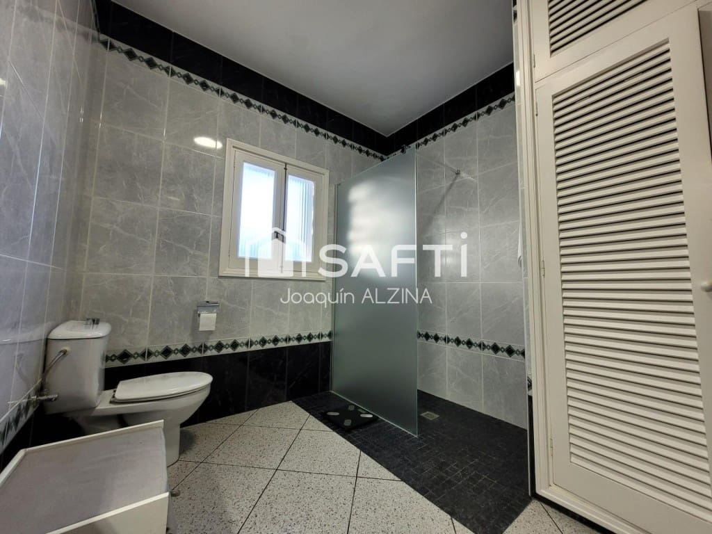 3 sovrum Villa till salu i Ciutadella de Menorca med pool garage - 840 000 € (Ref: 9595045)