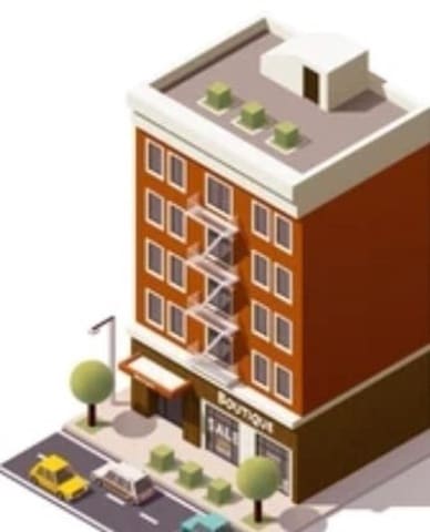 Erhverv til salg i Ciutadella de Menorca med garage - € 890.000 (Ref: 9595046)