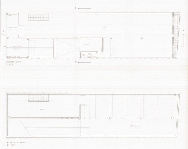 Erhverv til salg i Ciutadella de Menorca med garage - € 890.000 (Ref: 9595046)