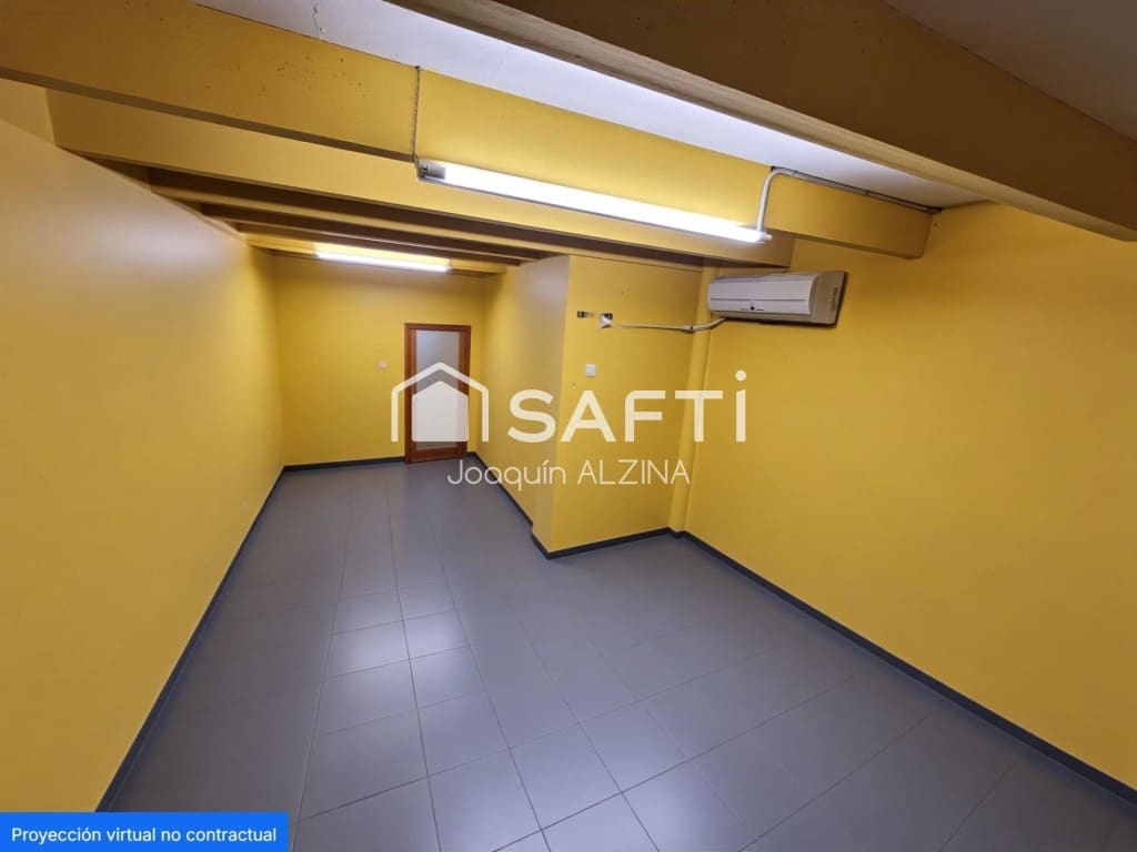 Gewerbe zu verkaufen in Ciutadella de Menorca mit Garage - 890.000 € (Ref: 9595046)