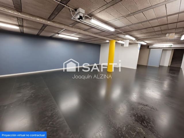 Erhverv til salg i Ciutadella de Menorca med garage - € 890.000 (Ref: 9595046)