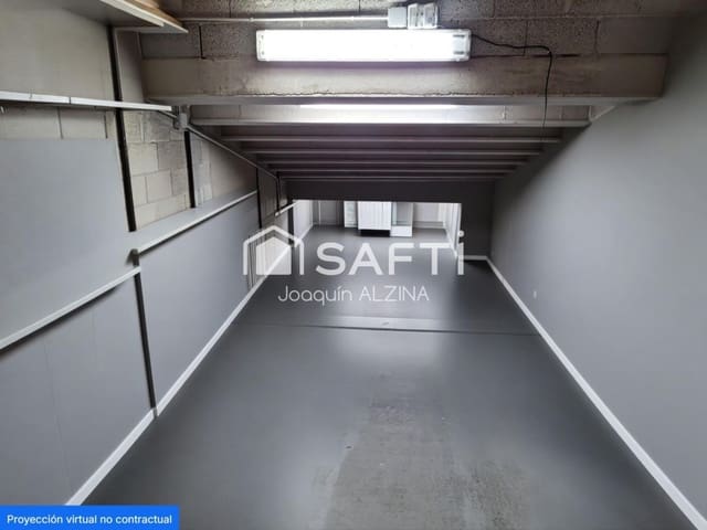 Erhverv til salg i Ciutadella de Menorca med garage - € 890.000 (Ref: 9595046)