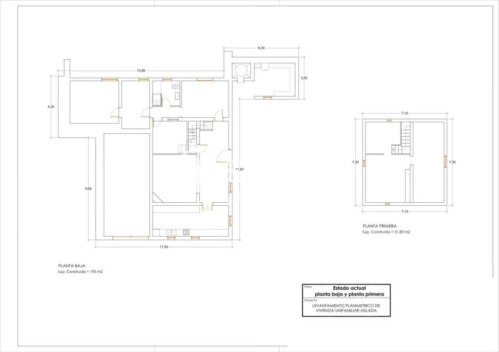 4 sovrum Finca/Hus på landet till salu i Es Castell med garage - 1 200 000 € (Ref: 9595047)