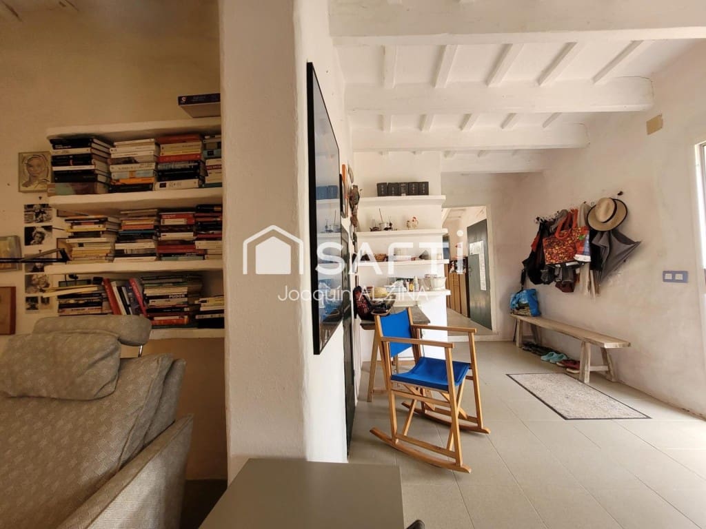 4 sovrum Finca/Hus på landet till salu i Es Castell med garage - 1 200 000 € (Ref: 9595047)