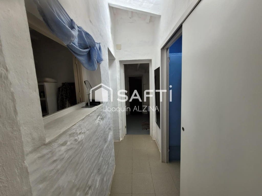 4 sovrum Finca/Hus på landet till salu i Es Castell med garage - 1 200 000 € (Ref: 9595047)